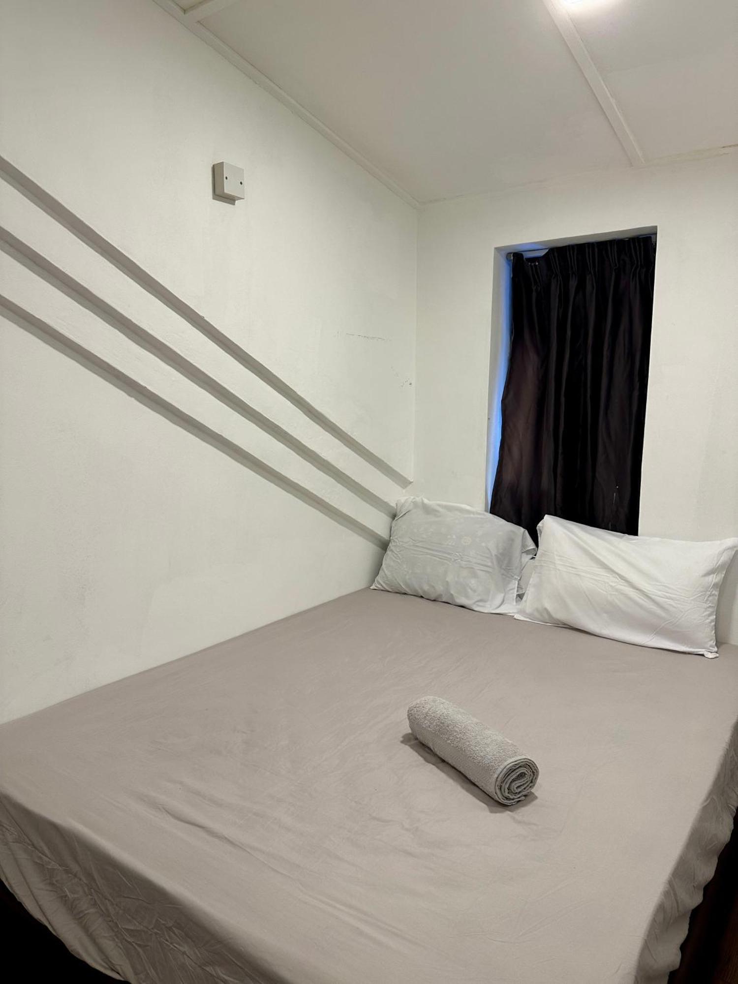 Hotel Arba كوالالمبور المظهر الخارجي الصورة