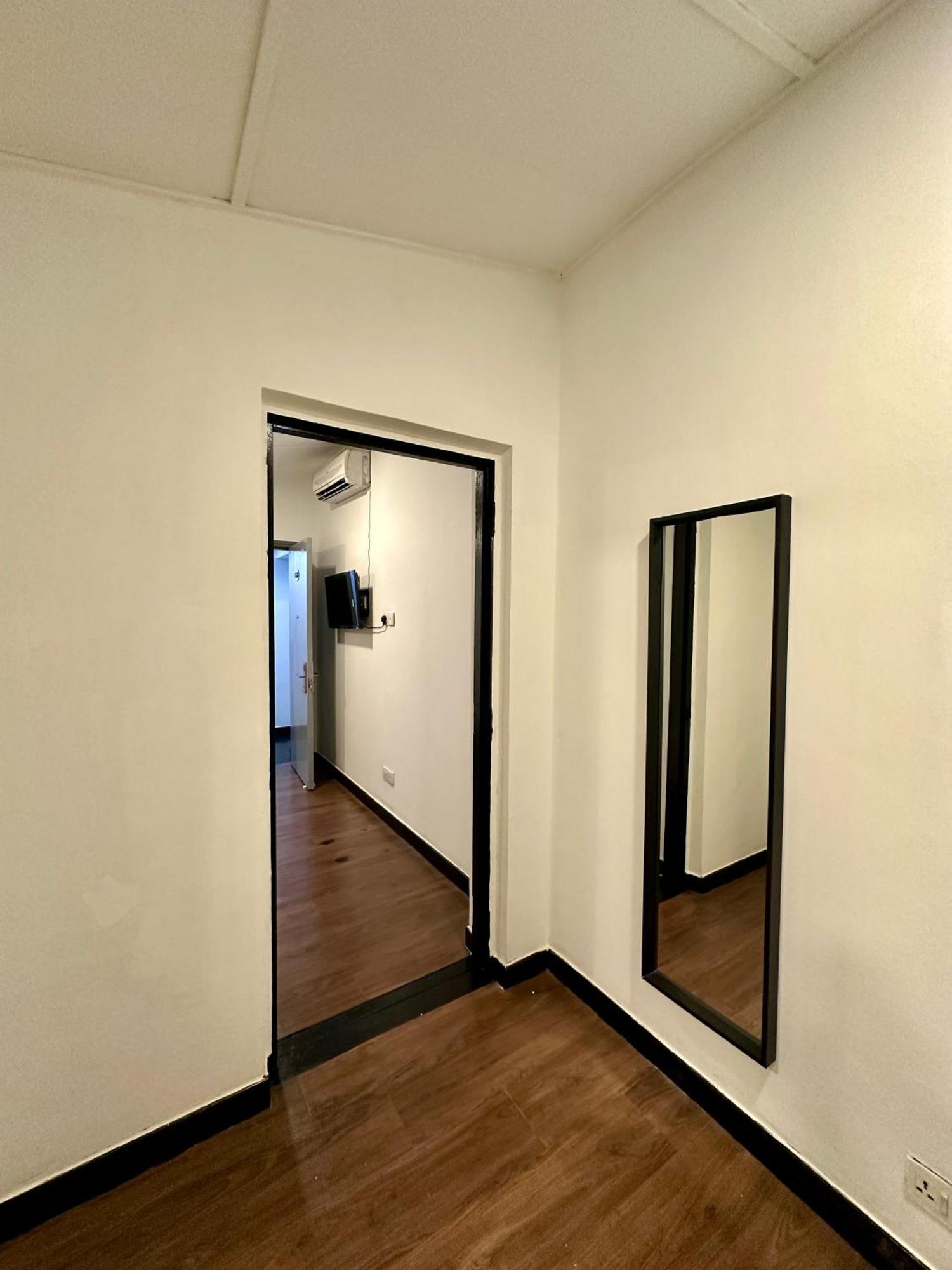 Hotel Arba كوالالمبور المظهر الخارجي الصورة